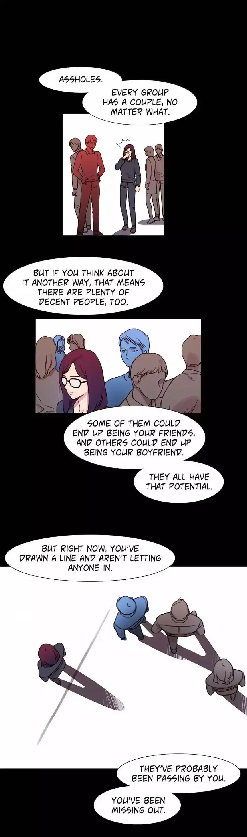 Fatal Woman page 16