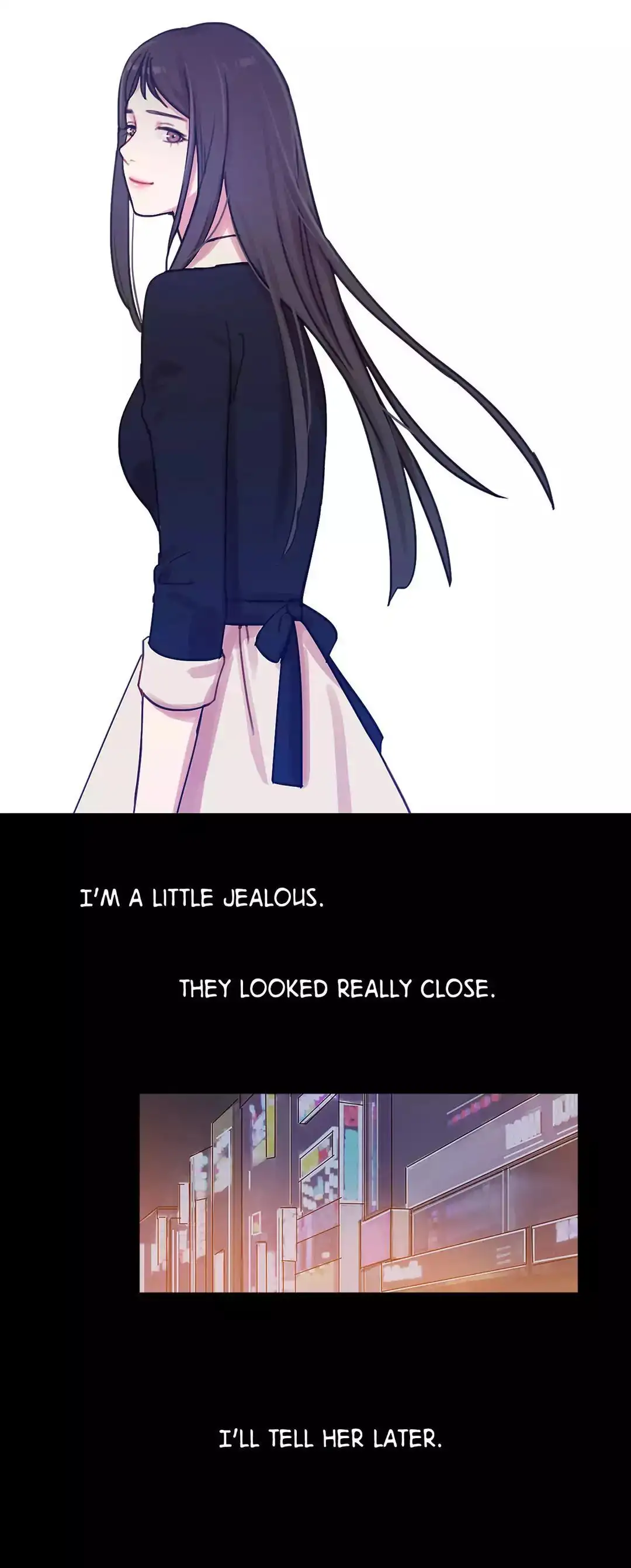 Fatal Woman page 25