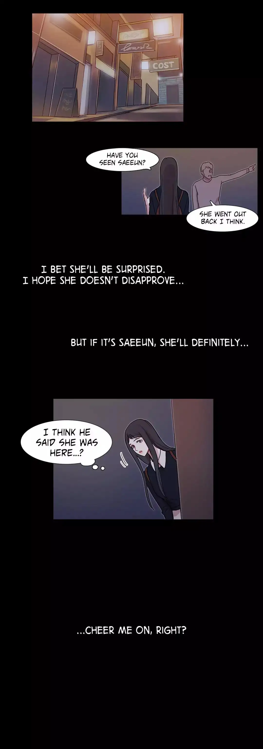 Fatal Woman page 26