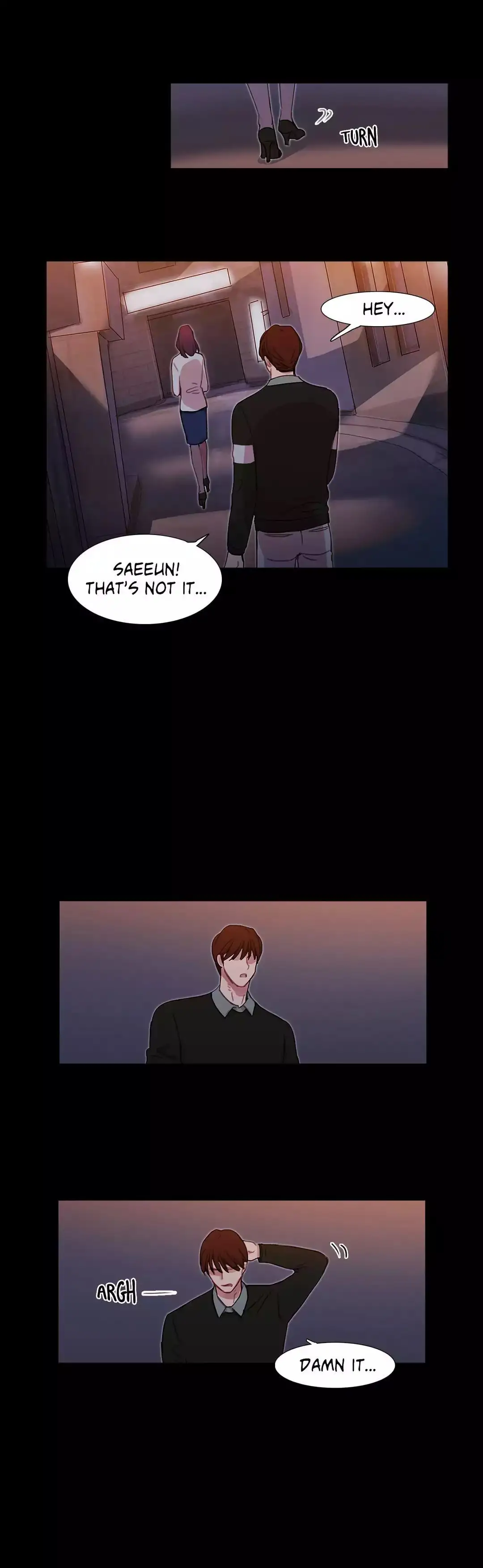 Fatal Woman page 31