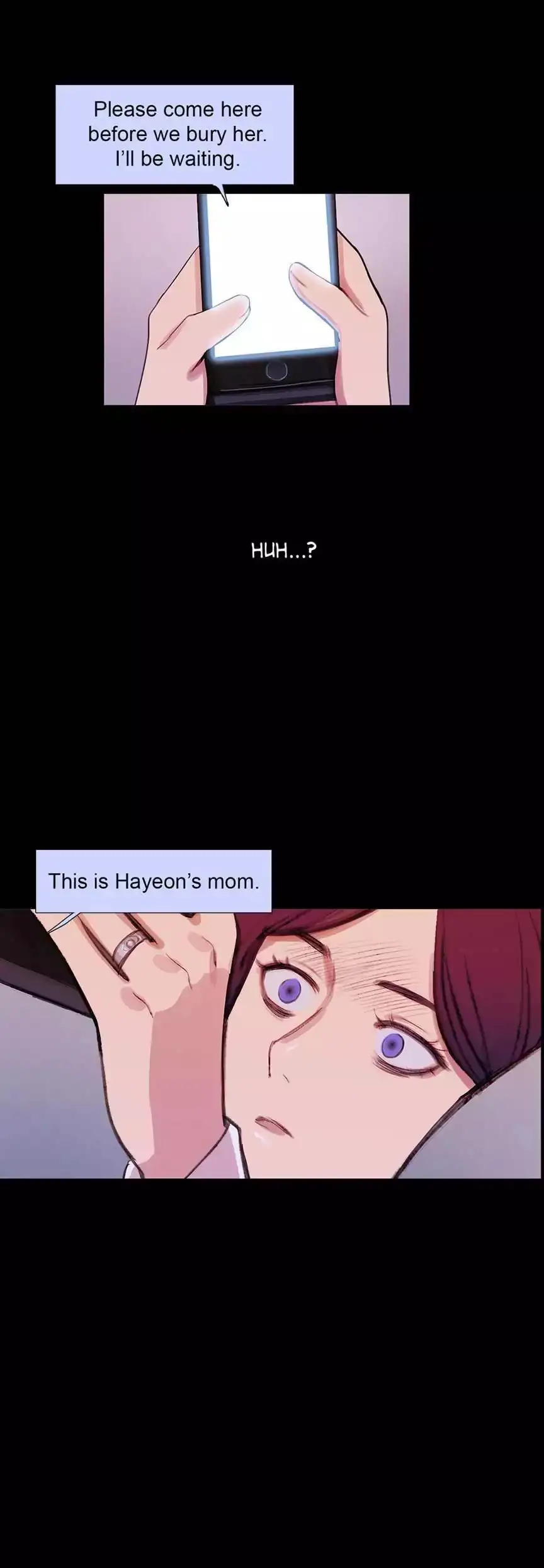 Fatal Woman page 20