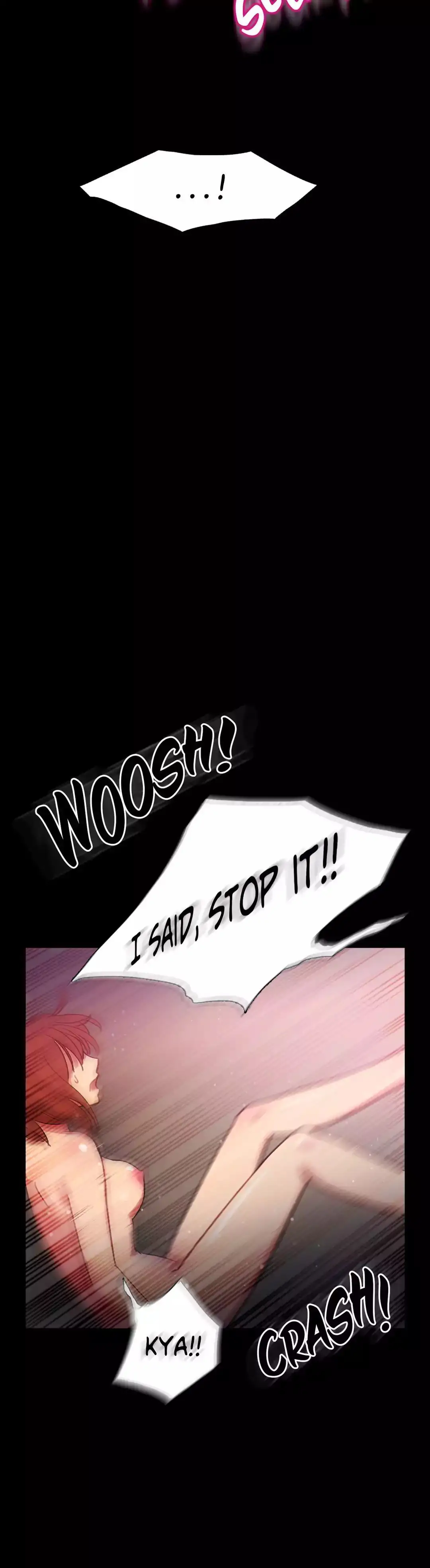 Fatal Woman page 5