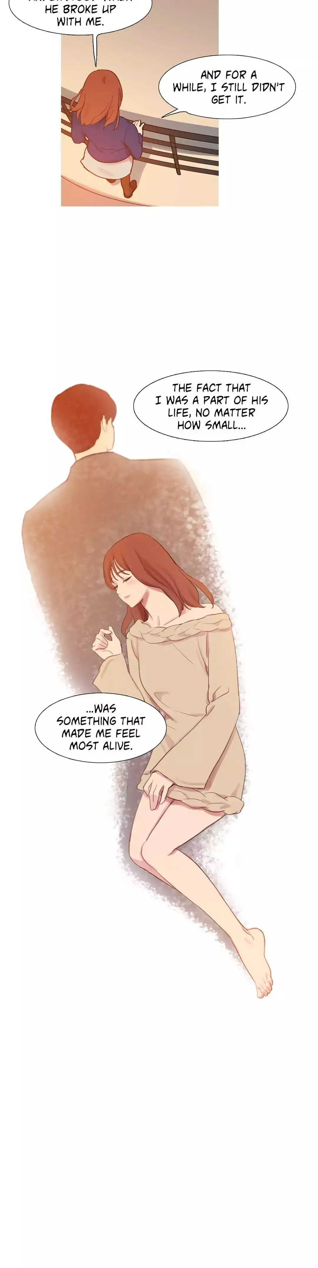 Fatal Woman page 32