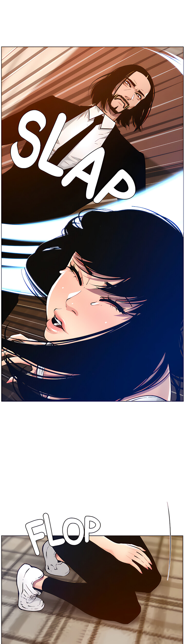 Father’s Lust page 19