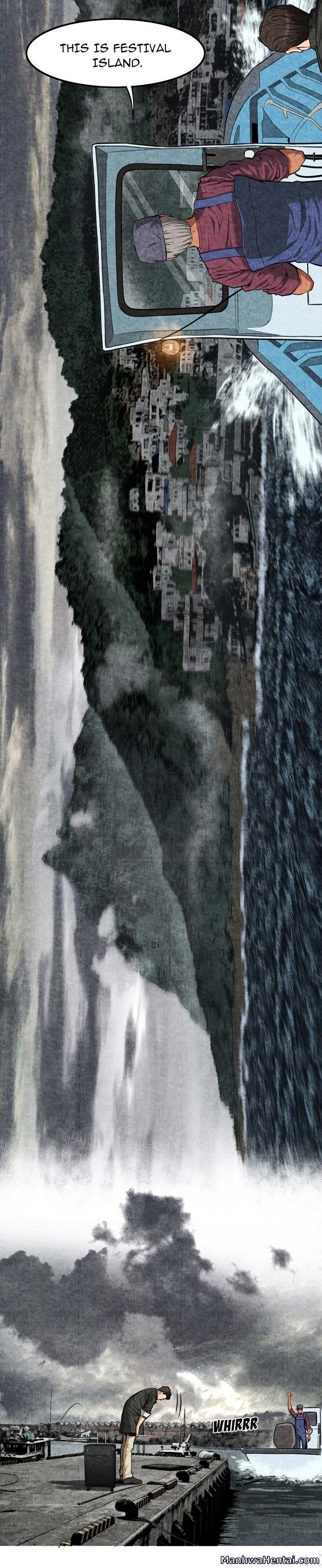Festival Island page 9