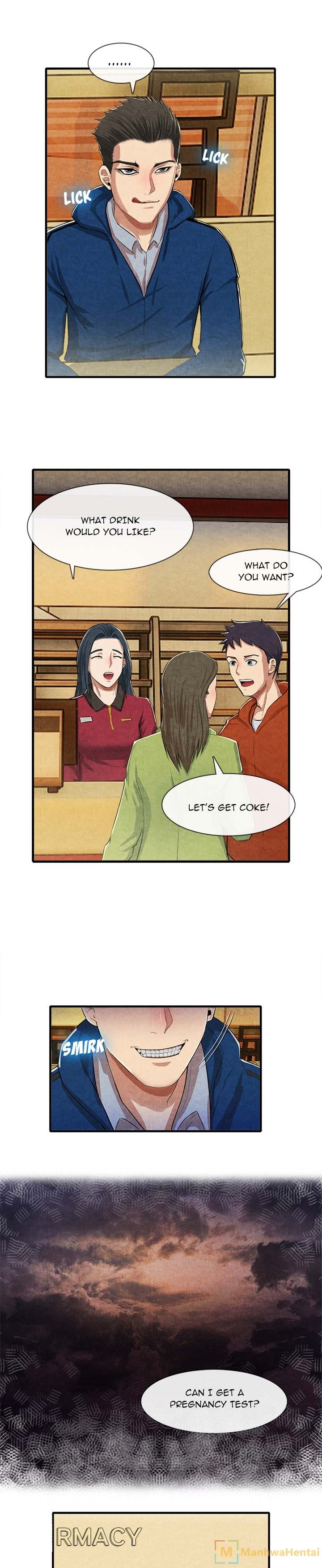 Festival Island page 7