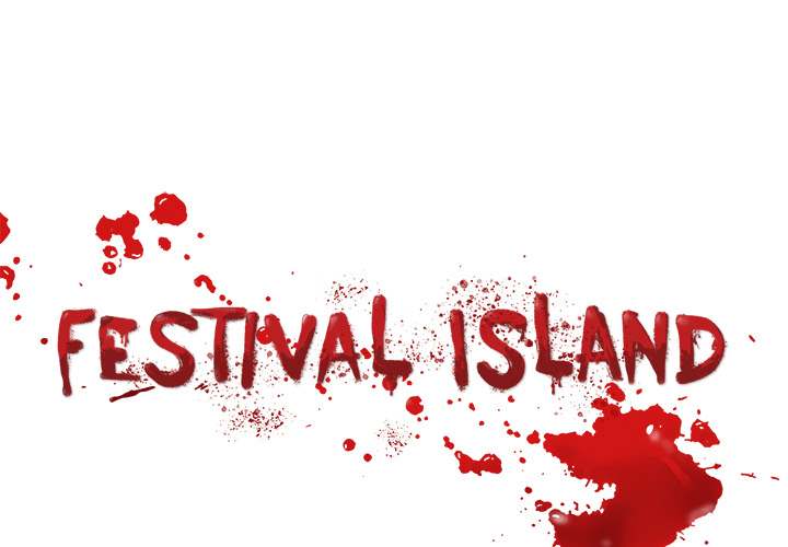 Festival Island page 1