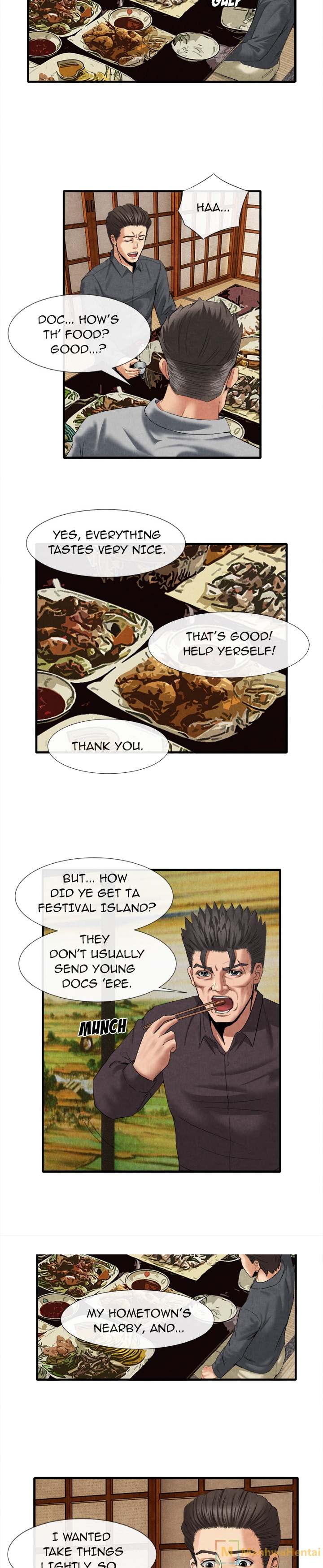 Festival Island page 5