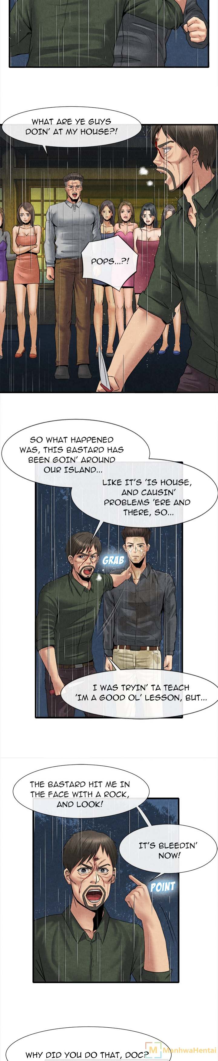 Festival Island page 7