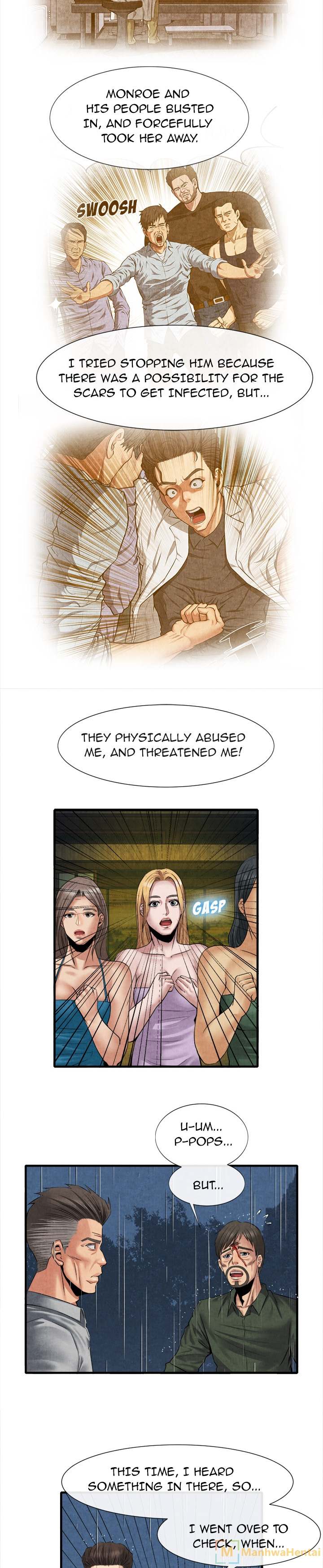 Festival Island page 9