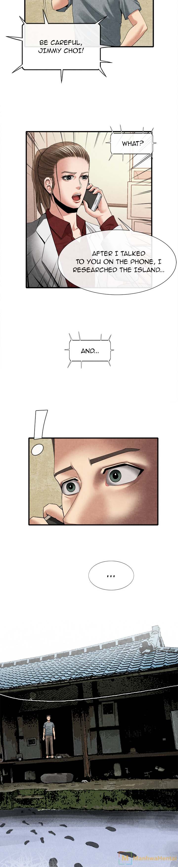 Festival Island page 9