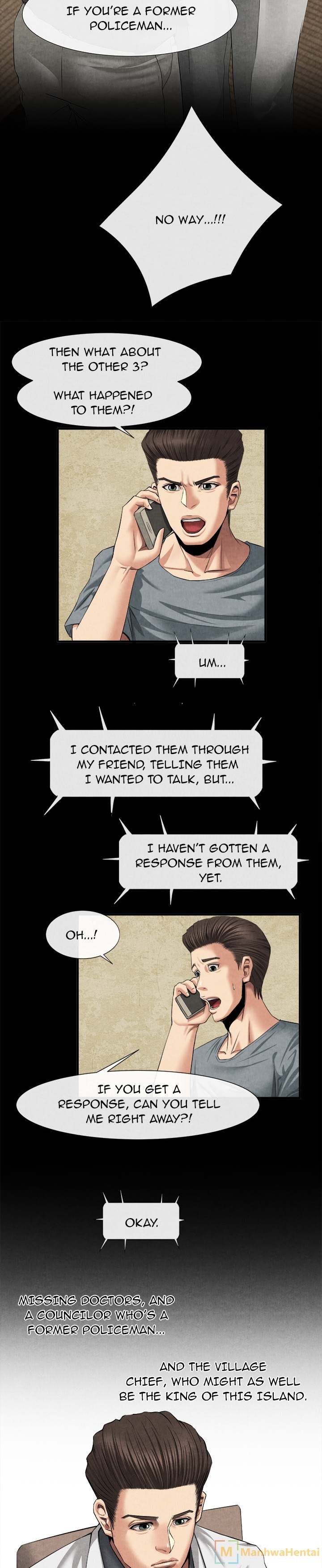 Festival Island page 20