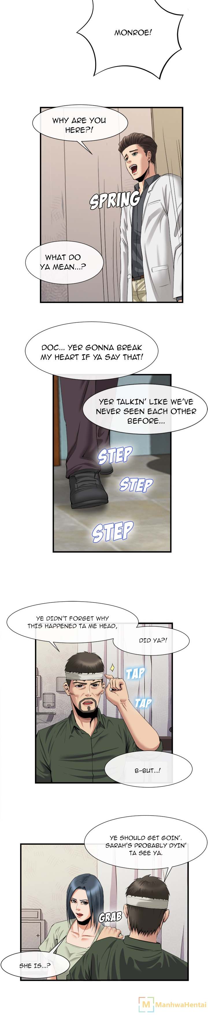 Festival Island page 5