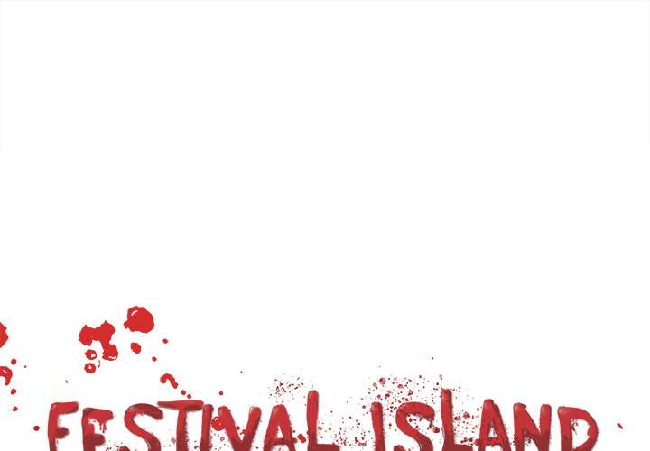 Festival Island page 1