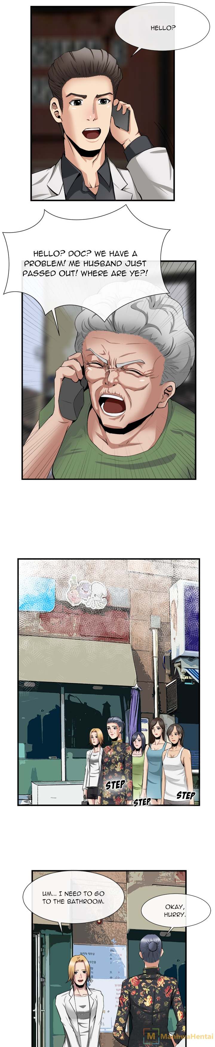 Festival Island page 5