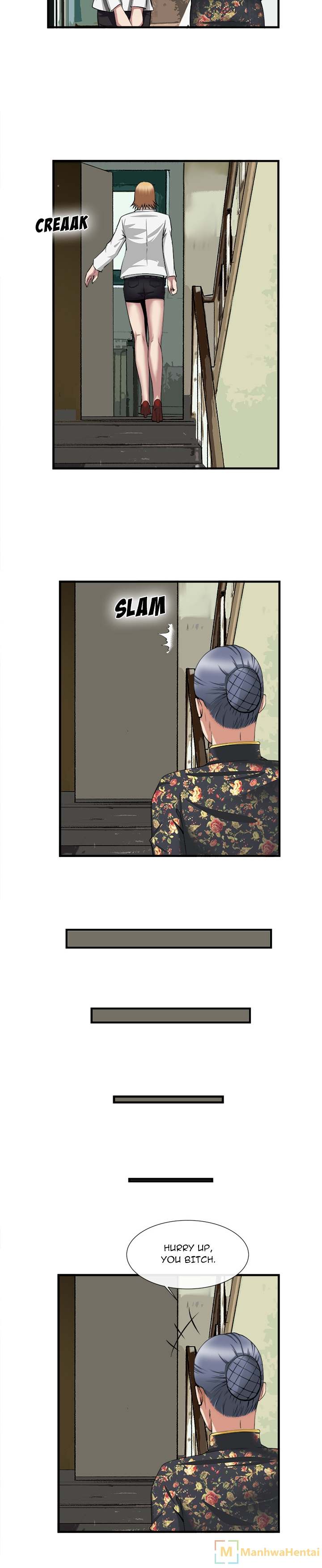 Festival Island page 6