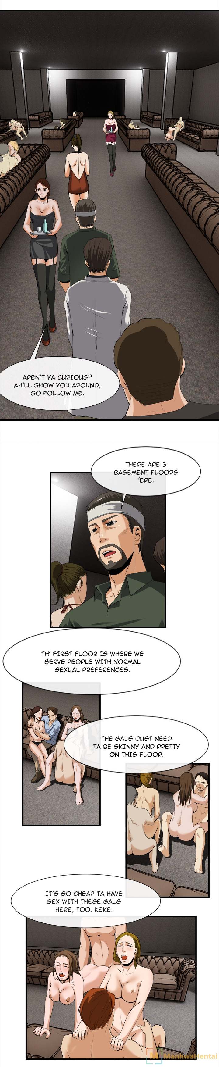 Festival Island page 5