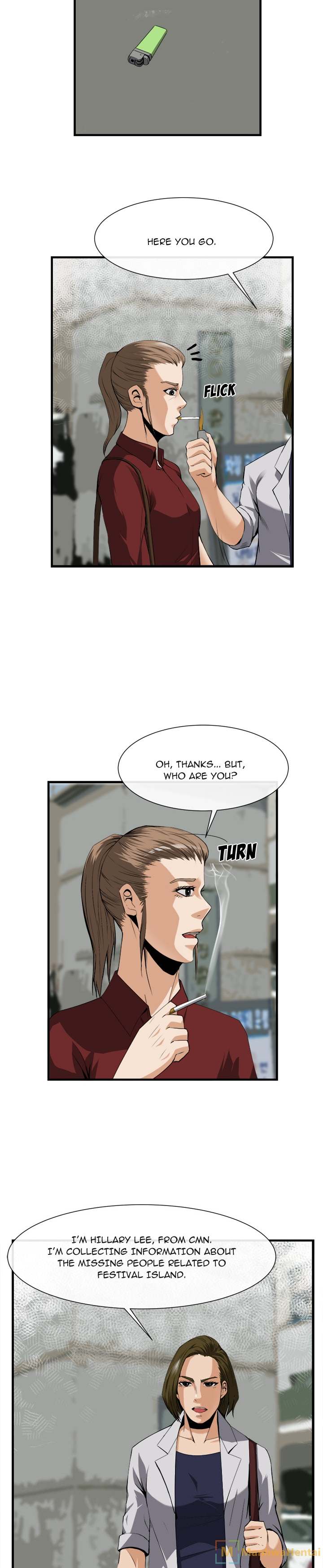 Festival Island page 20