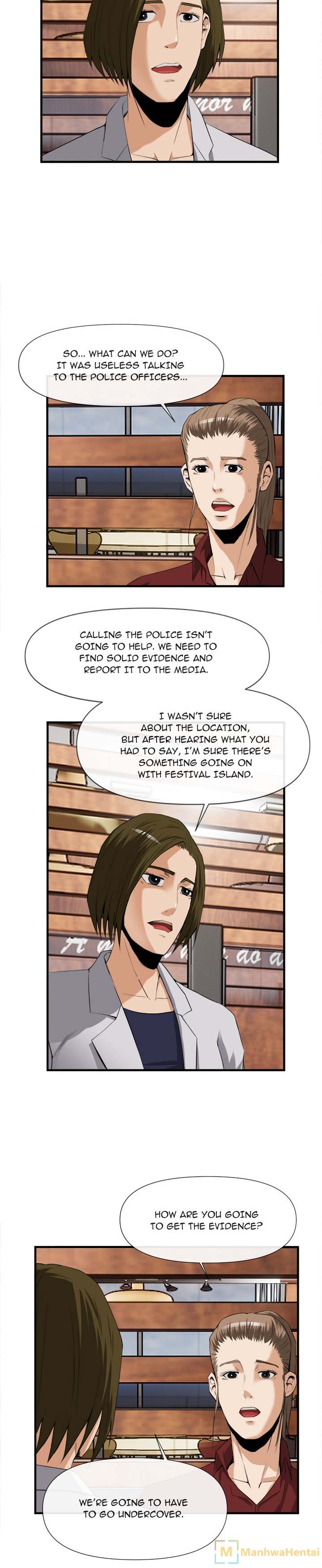 Festival Island page 3