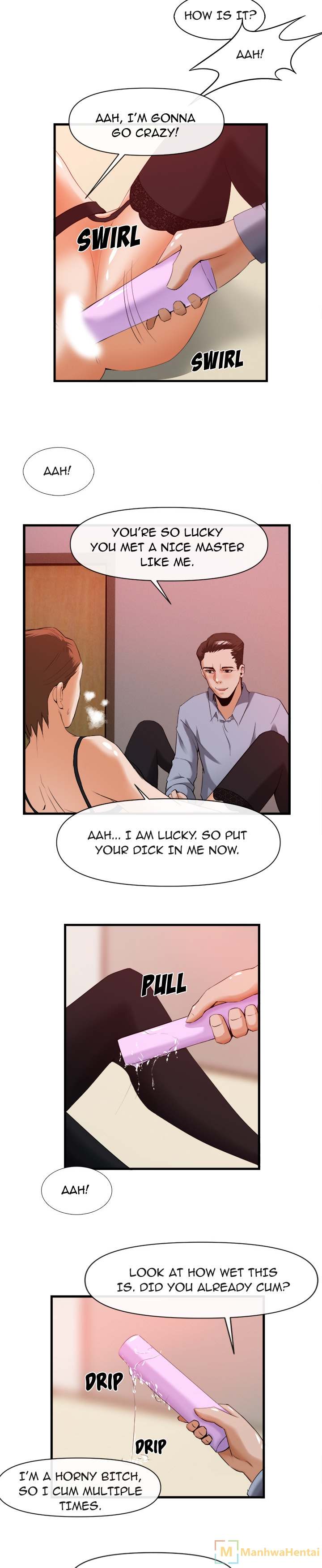 Festival Island page 6