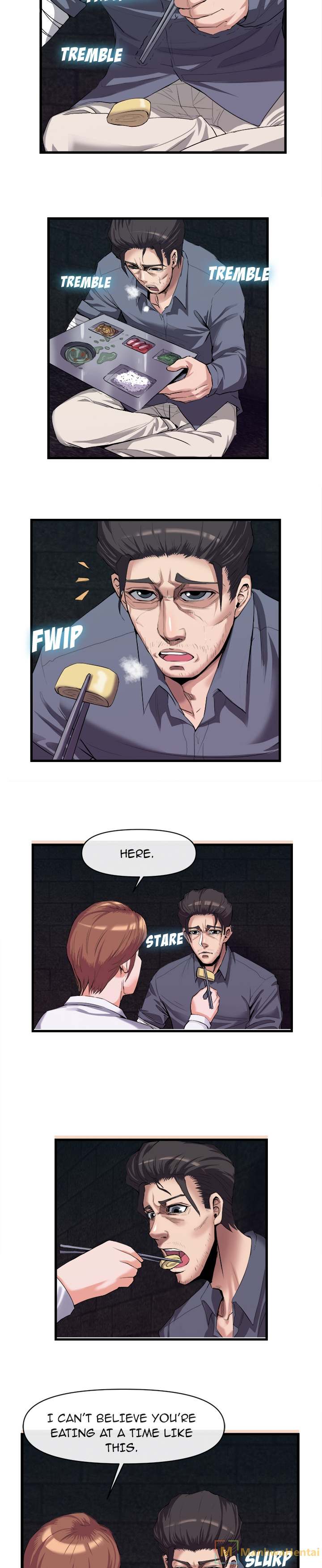 Festival Island page 7