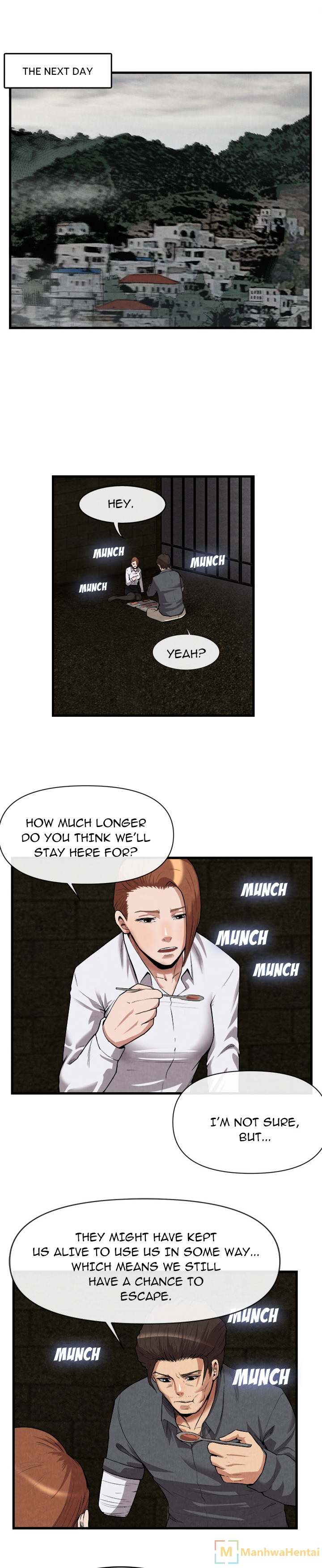 Festival Island page 6