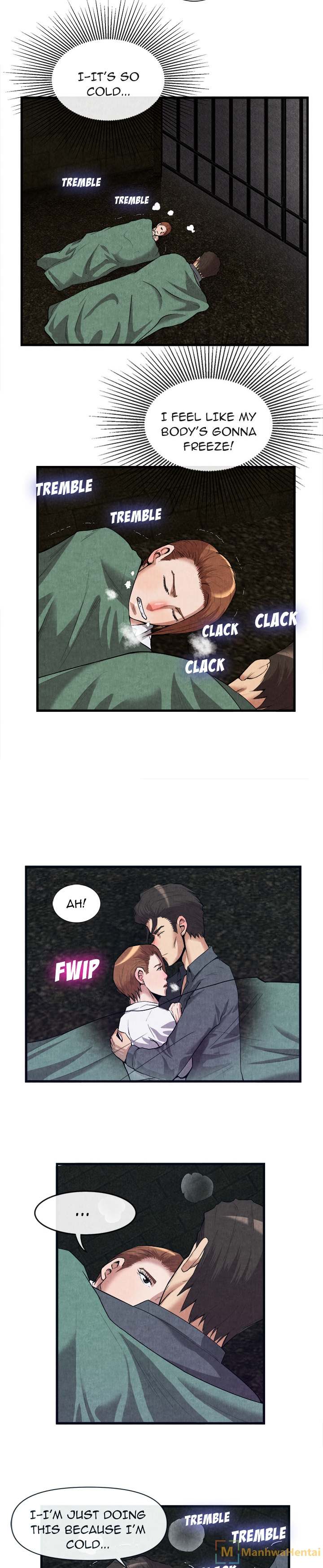 Festival Island page 9