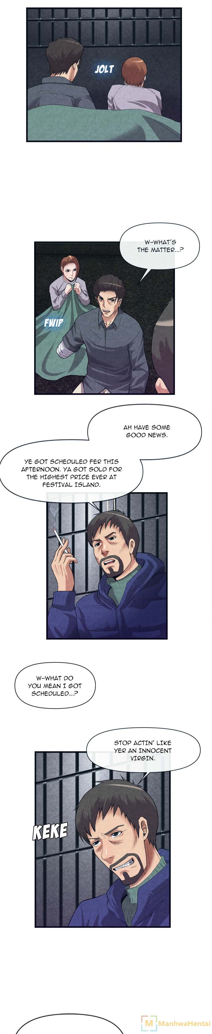 Festival Island page 2