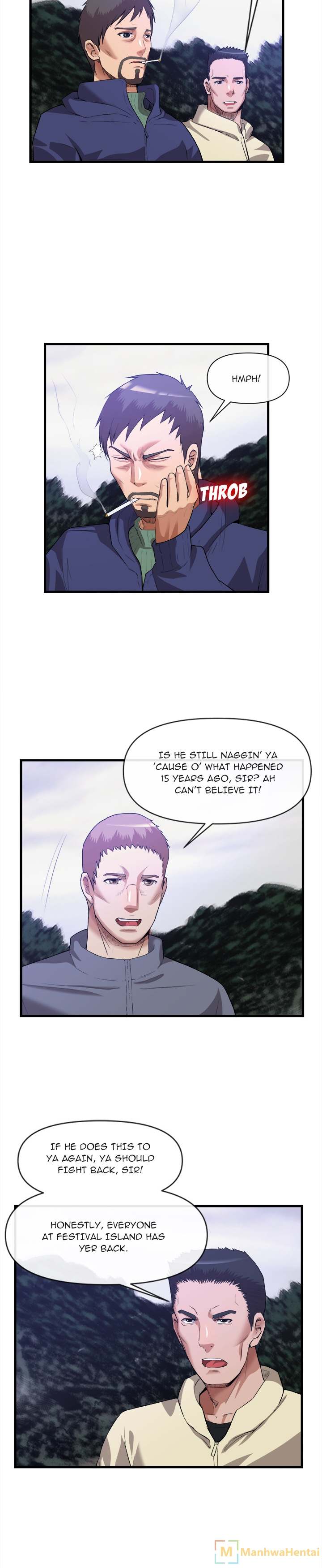 Festival Island page 17
