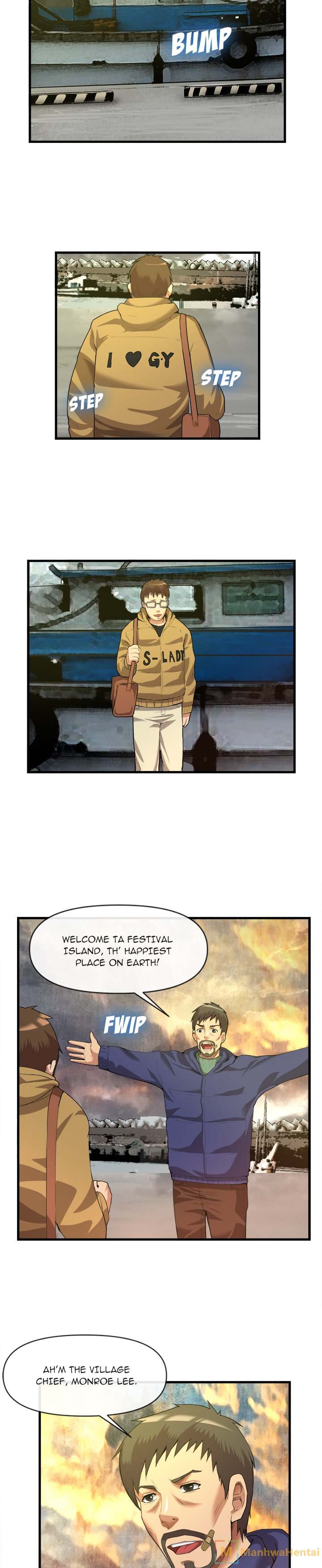 Festival Island page 19