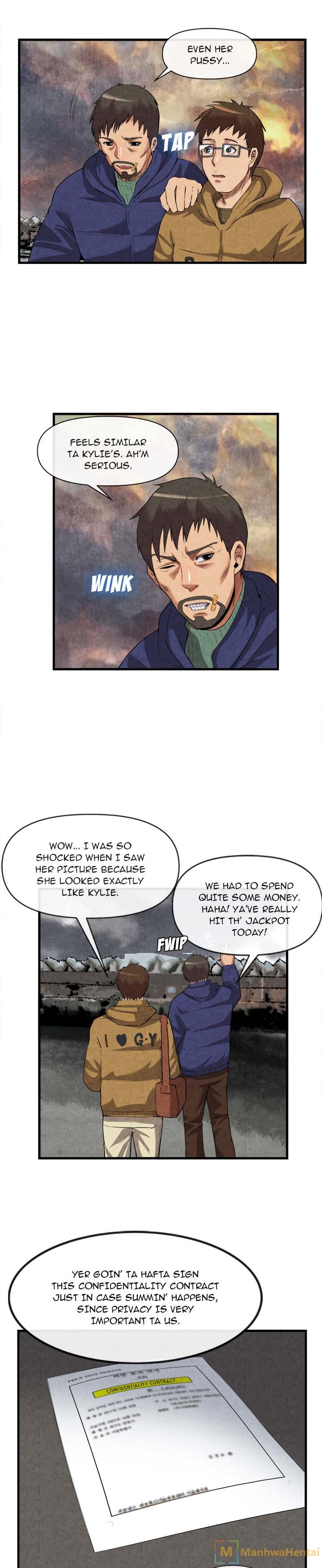 Festival Island page 3