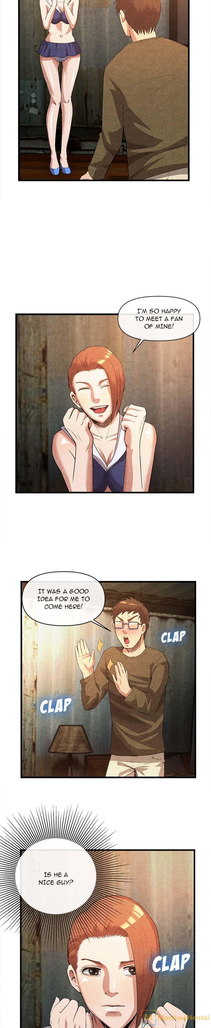 Festival Island page 7