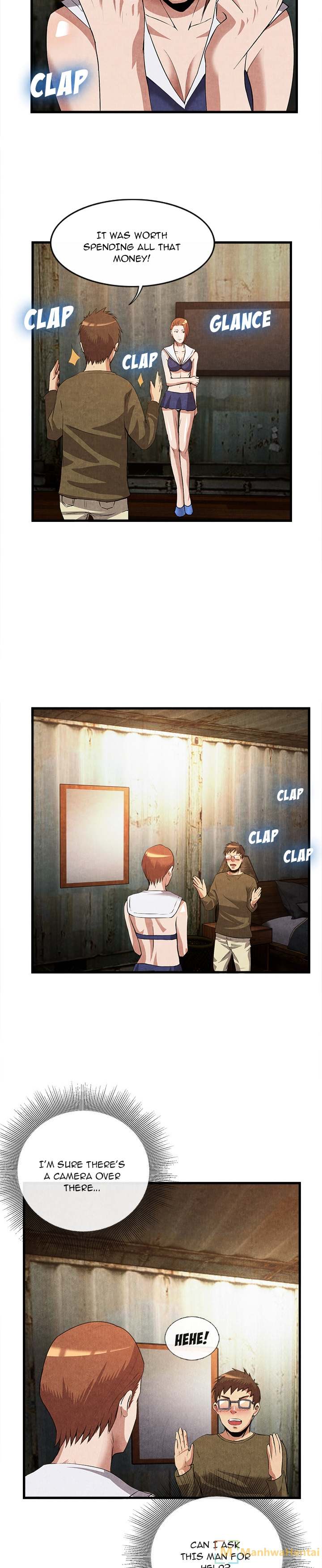 Festival Island page 8