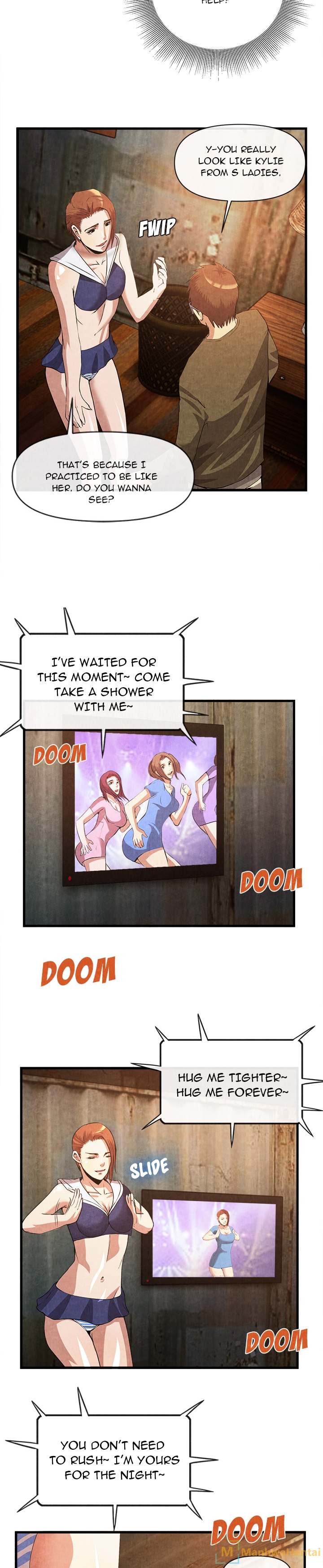 Festival Island page 9
