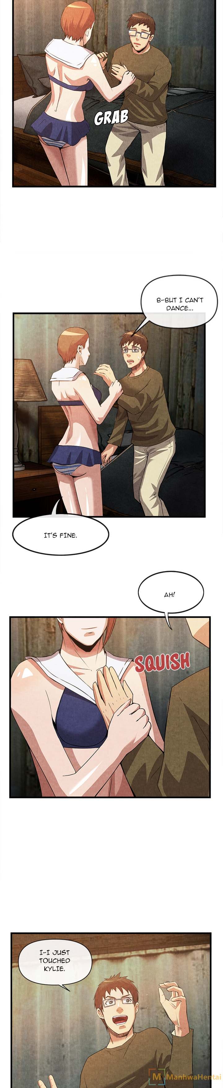 Festival Island page 11