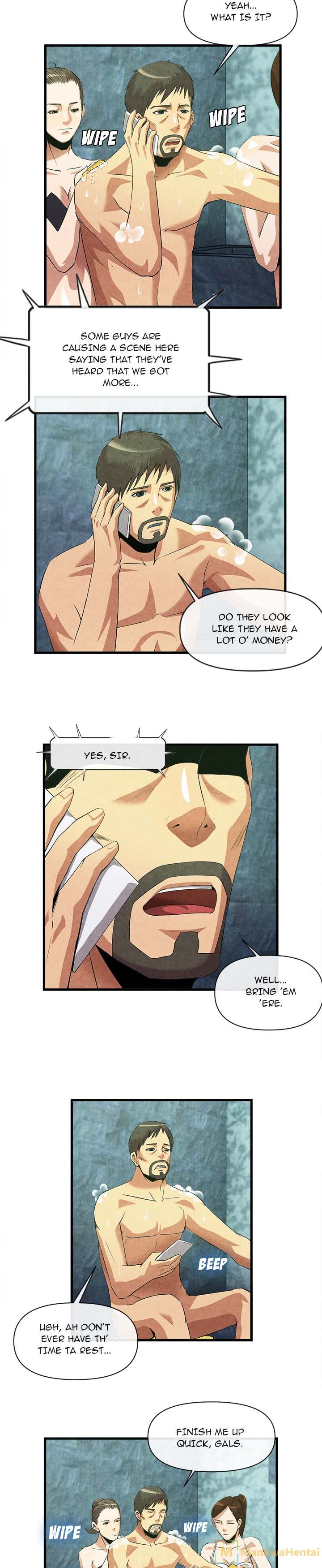 Festival Island page 8