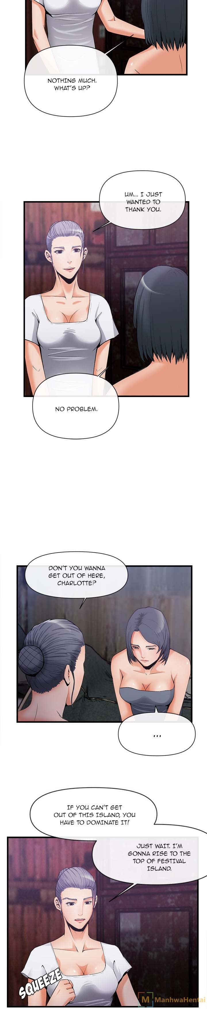 Festival Island page 5