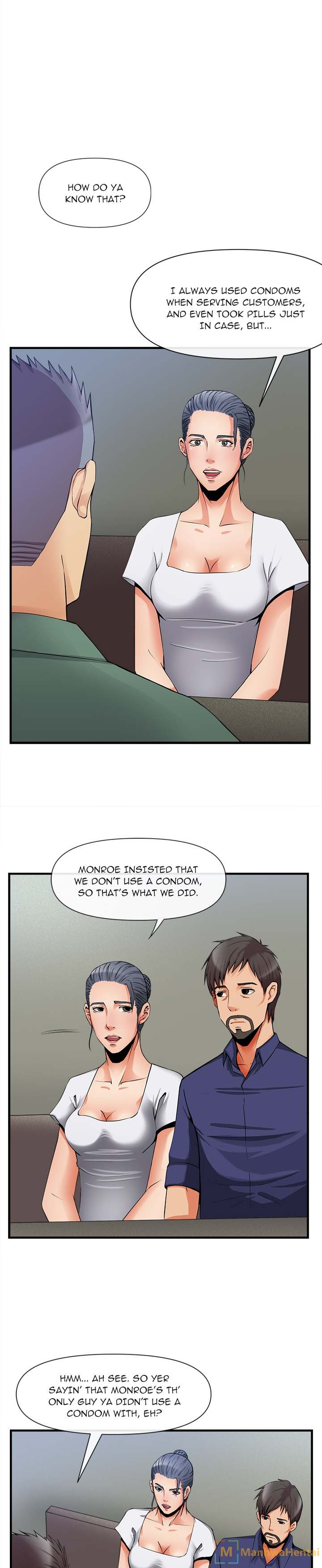 Festival Island page 5
