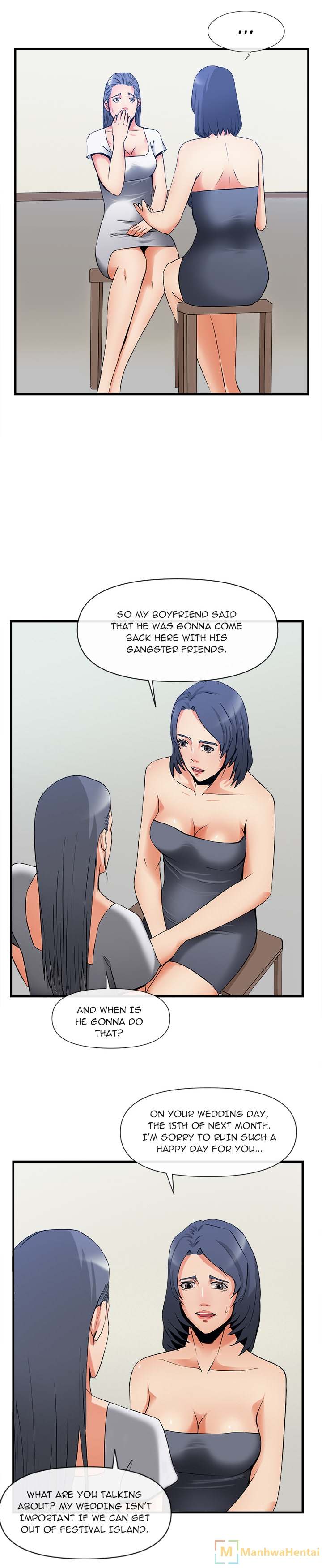 Festival Island page 12