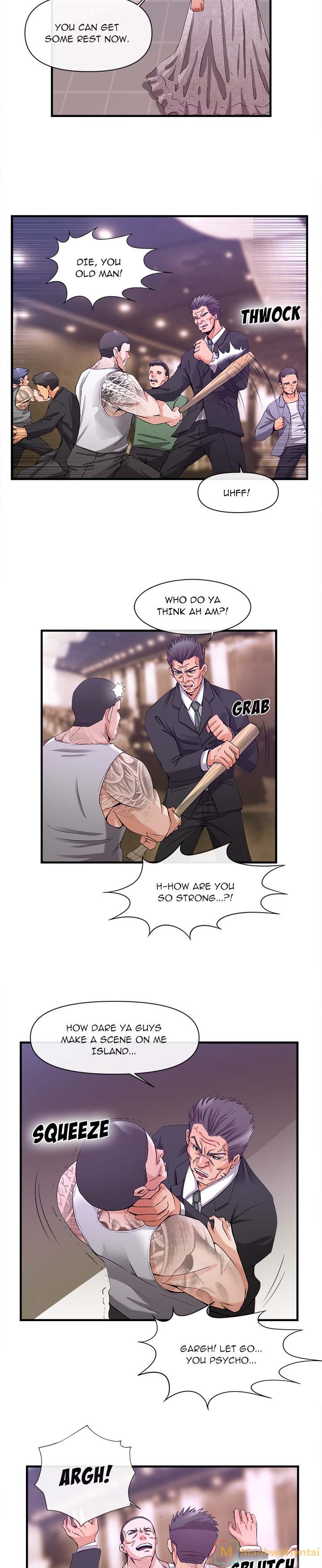 Festival Island page 4