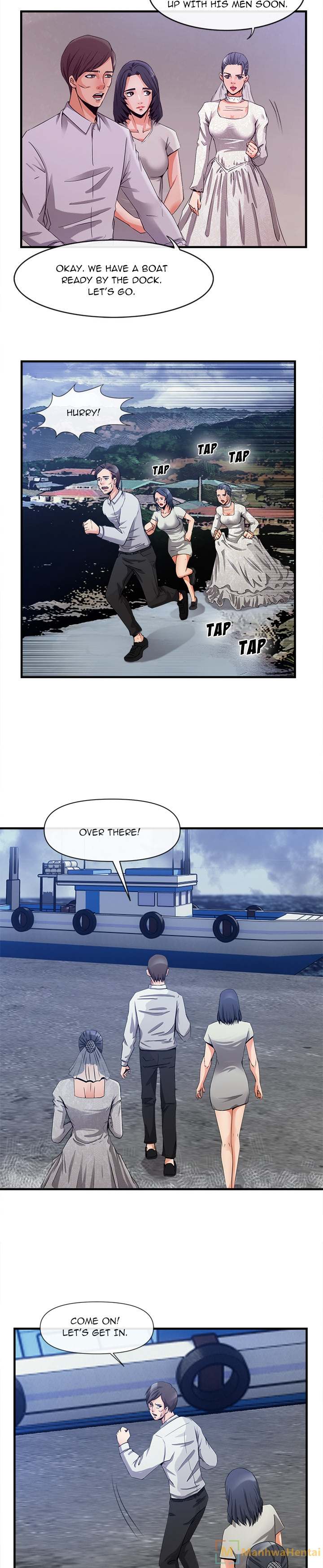 Festival Island page 9