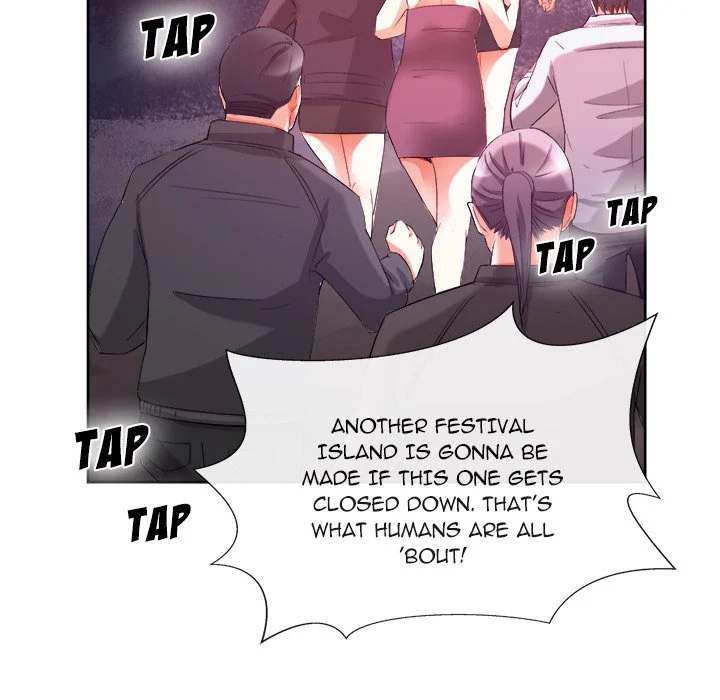 Festival Island page 115