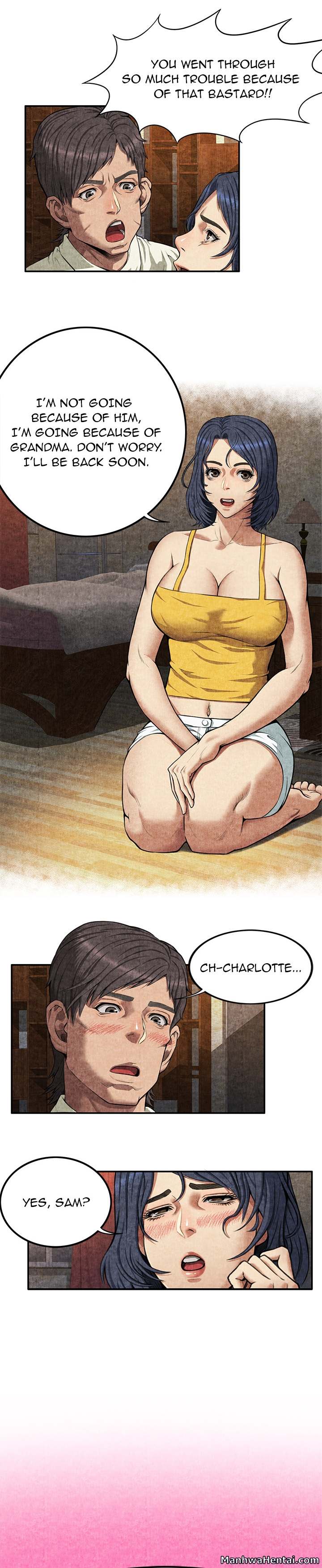 Festival Island page 9