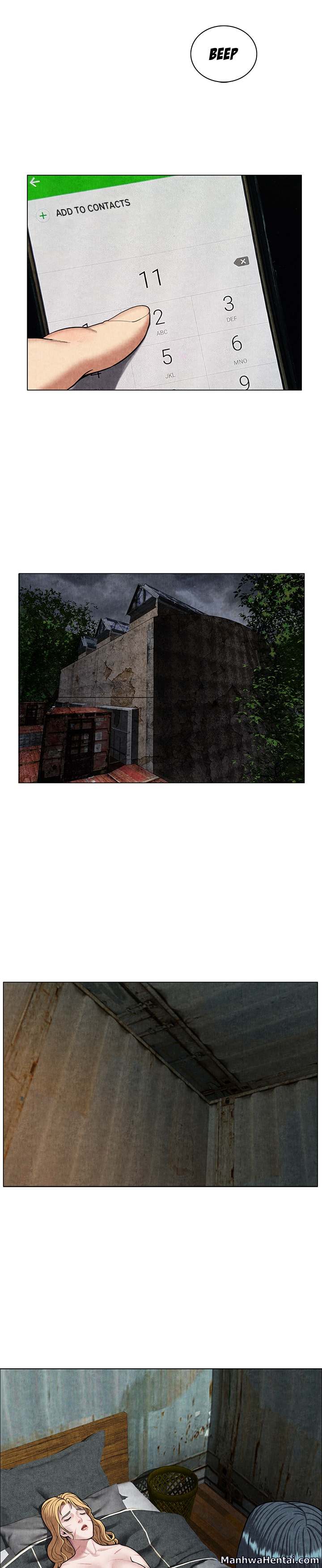 Festival Island page 9