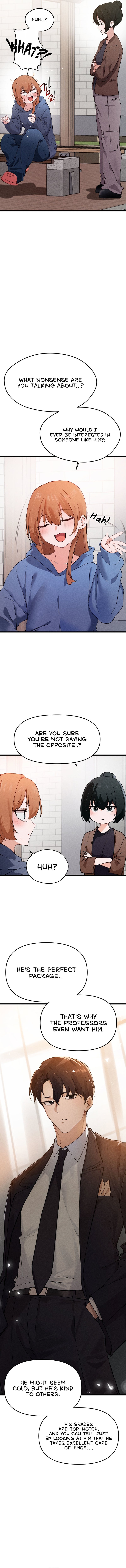 Finally with You page 6