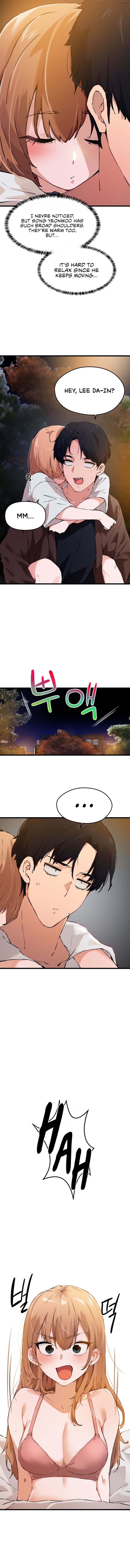 Finally with You page 15
