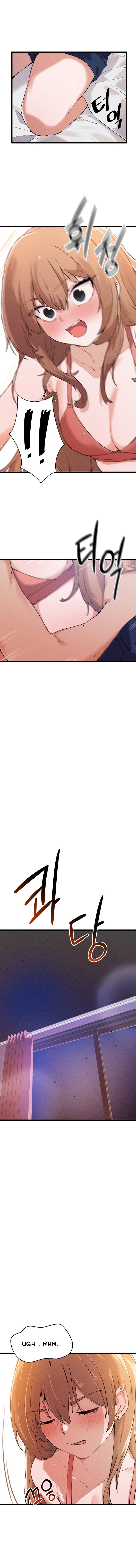 Finally with You page 17