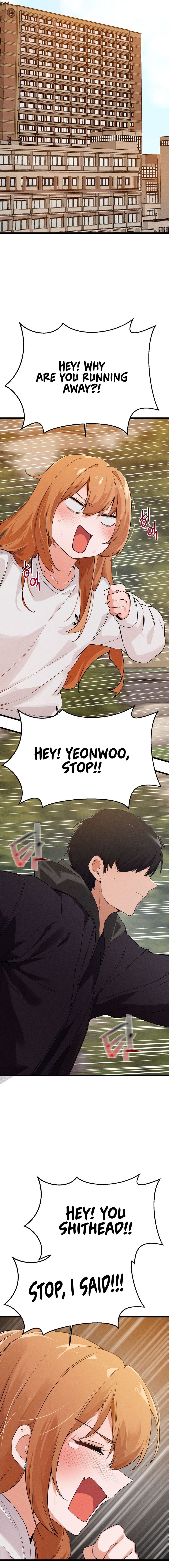 Finally with You page 3