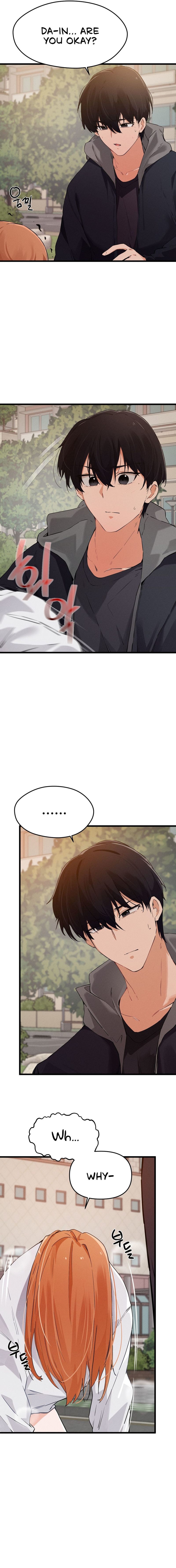 Finally with You page 5