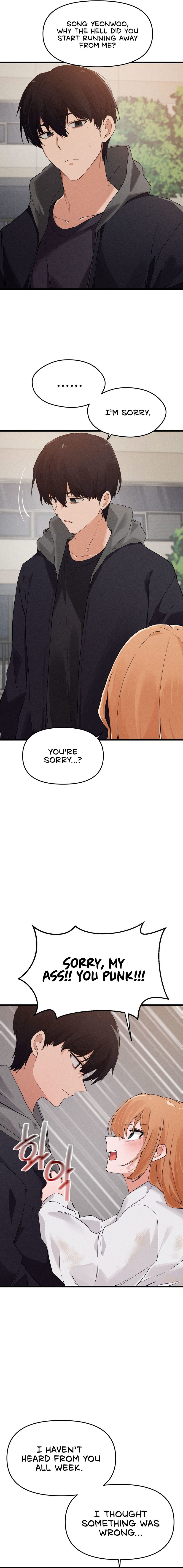 Finally with You page 8